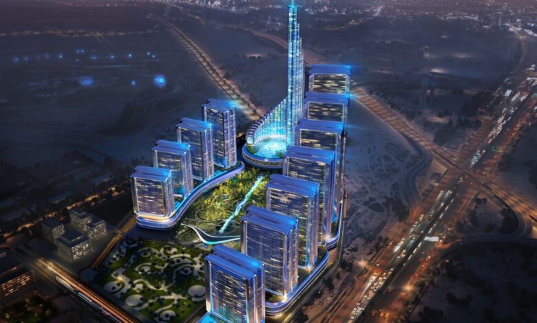 Binghatti Posts Record Profits Three Years in a Row Revenue and Net Profit Surge by Nearly 100%