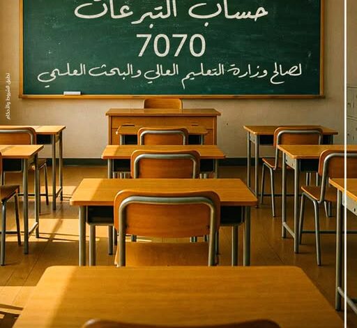 بنك أبوظبي التجاري يتيح التبرع لصالح مباردة وزارة التعليم العالي لدعم الطلاب المتفوقين