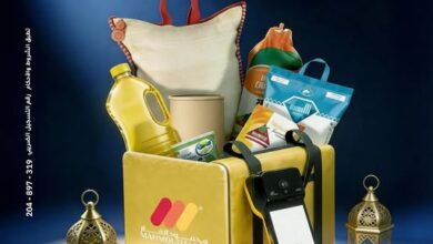 بنك الإمارات دبي الوطني يتيح تقسيط مشتريات «محمود الفار» على 3 أشهر دون فوائد