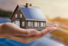 بنك الإمارات دبي الوطني يتيح قرض تمويل الألواح الشمسية حتى مليون جنيه بالتقسيط على 84 شهرًا