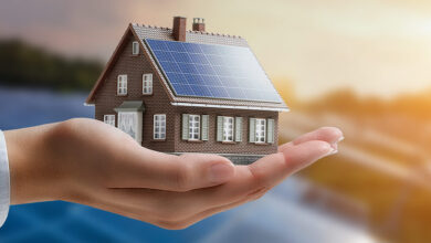 بنك الإمارات دبي الوطني يتيح قرض تمويل الألواح الشمسية حتى مليون جنيه بالتقسيط على 84 شهرًا