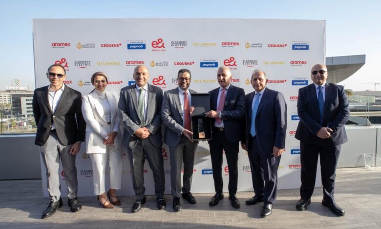 بدعم من بنك مصر.. السويدي إليكتريك تطلق منصة “ElSewedy Electric e-commerce” للتجارة الإلكترونية