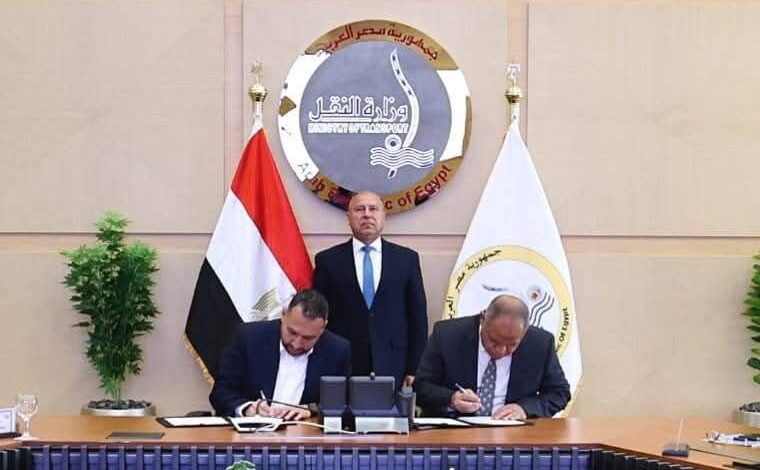 تحت رعاية وزارة النقل: شراكة استراتيجية بين بوسطة وسوبر چيت لتوصيل 6 ملايين شحنة سنويًا بخدمة الشحن في نفس اليوم بين المحافظات تحت رعاية وزارة النقل: شراكة استراتيجية بين بوسطة وسوبر چيت لتوصيل 6 ملايين شحنة سنويًا بخدمة الشحن في نفس اليوم بين المحافظات