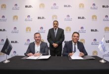 «بي إل دي BLD» تطلق أول مشروعاتها في مصر باستثمارات 2.5 مليار جنيه