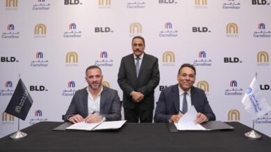 «بي إل دي BLD» تطلق أول مشروعاتها في مصر باستثمارات 2.5 مليار جنيه