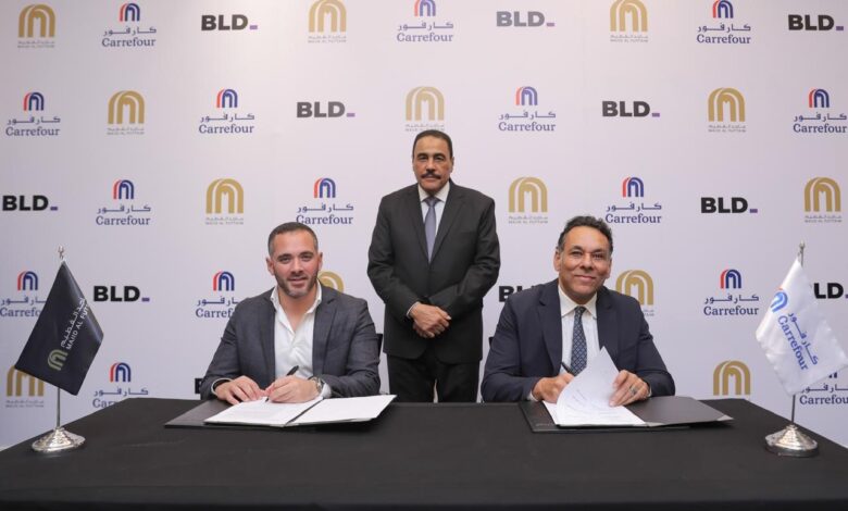 «بي إل دي BLD» تطلق أول مشروعاتها في مصر باستثمارات 2.5 مليار جنيه