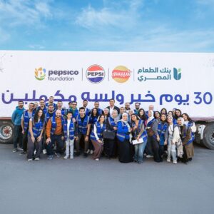 بيبسيكو مصر