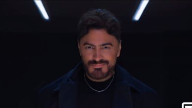البنك الأهلي المصري يستعين بالفنان تامر حسني فى حملته الإعلانية لشهر رمضان «فيديو»