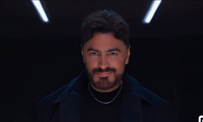 البنك الأهلي المصري يستعين بالفنان تامر حسني فى حملته الإعلانية لشهر رمضان «فيديو» البنك الأهلي المصري يستعين بالفنان تامر حسني فى حملته الإعلانية لشهر رمضان «فيديو»