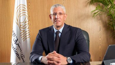 تامر وحيد: استراتيجية البنك العربي الأفريقي تركز على التواجد الفاعل في اللحظات الفارقة لإحداث تأثير إيجابي ومستدام