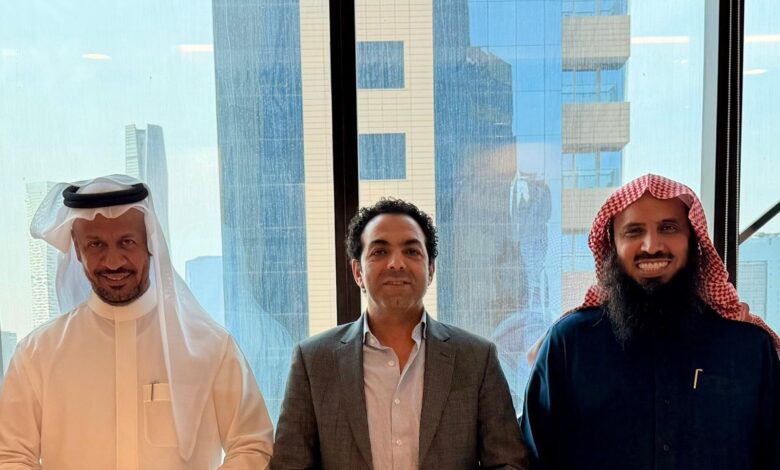 «تراث للتطوير العقاري» تطلق 3 مشروعات كبرى في الرياض والدمام «تراث للتطوير العقاري» تطلق 3 مشروعات كبرى في الرياض والدمام