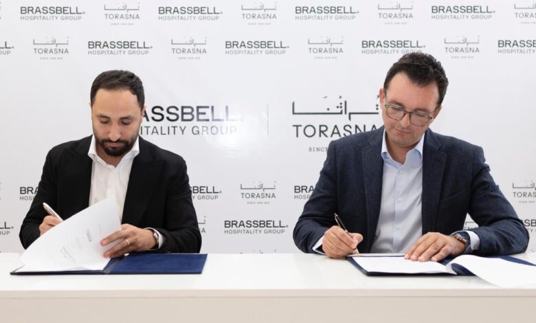 «تراثنا» و«براسبل» يوقعان تحالفاً استراتيجياً لتطوير مشروعات ضيافة في الوجهات التراثية بمصر