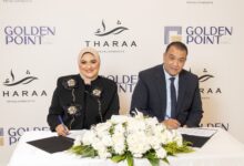 «ثراء مصر» و«جولدن بوينت» توقعان شراكة استراتيجية لتطوير مشروعات عقارية باستثمارات تتجاوز 10 مليارات جنيه