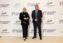 Tharaa Misr, Golden Point forge strategic partnership for EGP 10bn joint projects