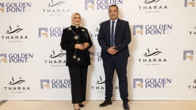 Tharaa Misr, Golden Point forge strategic partnership for EGP 10bn joint projects