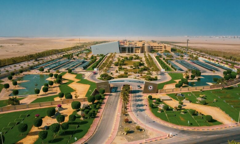 جامعة الأمير محمد بن فهد تتصدر قائمة أفضل 100 جامعة عالميًا في براءات الاختراع 