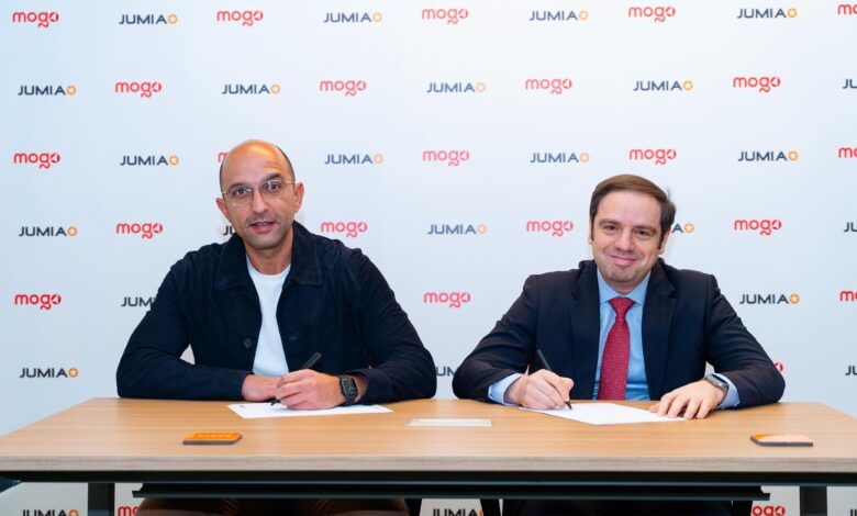 جوميا وموجو توقعان شراكة استراتيجية لتوسيع حلول التقسيط الرقمية في مصر