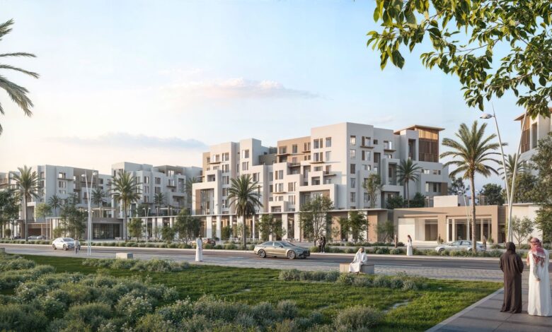 «حسن علام القابضة» و«تلال العقارية» تطلقان مشروع «نور خزام» في الرياض باستثمارات 3.3 مليار ريال