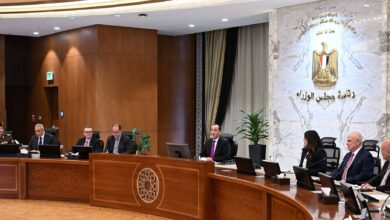 مدبولي: تنفيذ 22.557 مشروعًا بالمرحلة الأولى من «حياة كريمة» في 1477 قرية