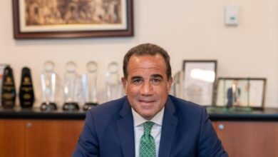 البنك الأهلي الكويتي – مصر يحقق 7.5 مليار جنيه أرباحًا قبل الضريبة بنمو 45% في 2025