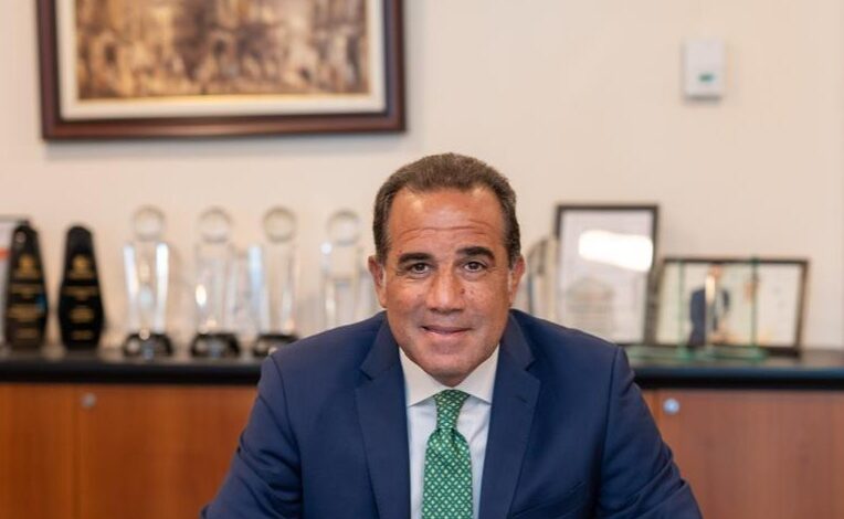 البنك الأهلي الكويتي – مصر يحقق 7.5 مليار جنيه أرباحًا قبل الضريبة بنمو 45% في 2025 البنك الأهلي الكويتي – مصر يحقق 7.5 مليار جنيه أرباحًا قبل الضريبة بنمو 45% في 2025