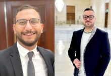 المهندسان إبراهيم إسماعيل وعمرو مجدي يتوليان إدارة قطاع المبيعات بشركة دبي مصر دعمًا لخططها التوسعية