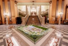 بالشراكة مع مؤسسة الفطيم التعليمية.. «مدارس دوايت» تستقبل قيادات التعليم والمجتمع المدني استعدادًا لافتتاح فرع القاهرة