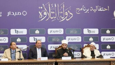 وزارة الأوقاف تعلن تفاصيل الحفل الختامي لبرنامج «دولة التلاوة» في ليلة القدر