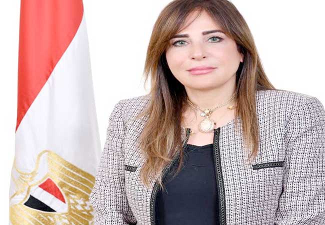 راندا المنشاوي.. مهندسة المشروعات القومية التى أصبحت وزيرًا للإسكان