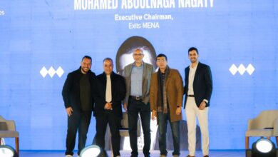 رايز أب وبوسطة توقعان شراكة استراتيجية لدعم توسع الشركات الناشئة 