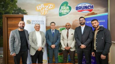 «ريتش بيك» تتعاون مع «تيرادكس» لتطوير منظومة المشتريات الرقمية