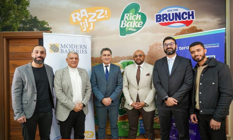 «ريتش بيك» تتعاون مع «تيرادكس» لتطوير منظومة المشتريات الرقمية