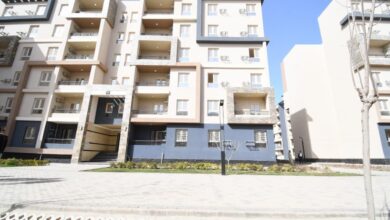 تنفيذ 1992 وحدة بـ«سكن كل المصريين» في العلمين الجديدة