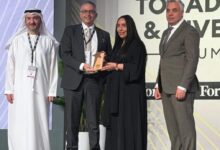 فوربس الشرق الأوسط تختار سي آي كابيتال ضمن قائمة كبار مديري الأصول خلال 2026