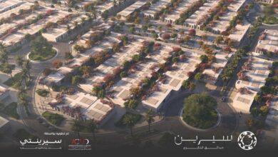 «سيرينيتي» تطلق مشروع «سيرين».. أول حدائق ذكرى حضارية في العاصمة الجديدة «سيرينيتي» تطلق مشروع «سيرين».. أول حدائق ذكرى حضارية في العاصمة الجديدة