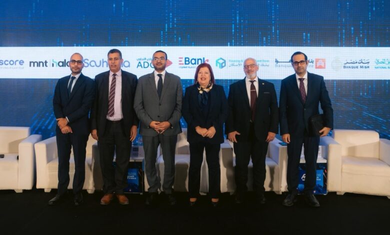 سيونارة الأسمر: «iscore» تتجاوز الاستعلام الائتماني التقليدي لتقديم أدوات تحليلية متقدمة تعزز الشمول المالي وإدارة المخاطر