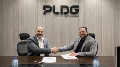 شركة PLDG Development تتعاقد مع محرم باخوم استشاريًا إنشائيًا لمشروع «إطلالة» في أكتوبر الجديدة