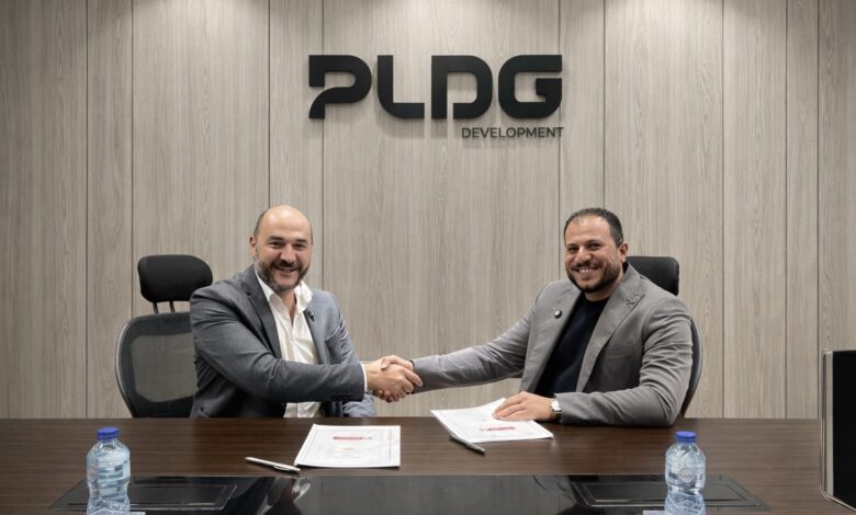 PLDG Development signs a contract with Moharram Bakhoum Consulting Engineers as a consultant for “Etlala” project PLDG Development signs a contract with Moharram Bakhoum Consulting Engineers as a consultant for “Etlala” project