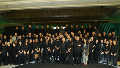 شركة Palmier Developments تحتفل باليوبيل البرونزي وتكشف خططها التوسعية لعام 2026