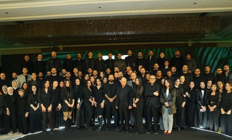 شركة Palmier Developments تحتفل باليوبيل البرونزي وتكشف خططها التوسعية لعام 2026