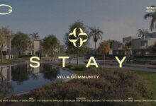 شركة ZG Developments تطلق مرحلة جديدة بمشروع STAY Villa Community بخصومات 40% للسداد النقدي