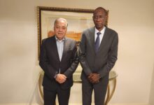 شراكة استراتيجية وانطلاقة صناعية جديدة بين مصر والسنغال