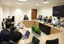  وزارة الصحة وصندوق مصر السيادي يتعاونان لتعزيز الاستثمارات الأجنبية في القطاع الطبي