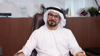 مؤسس “زيرو جرافيتي”: دخول الروبوتات الشبيهة بالبشر يعيد صياغة العقد الاجتماعي وليس مجرد تهديد للوظائف