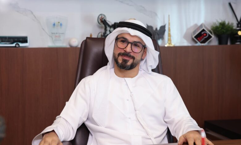 مؤسس “زيرو جرافيتي”: دخول الروبوتات الشبيهة بالبشر يعيد صياغة العقد الاجتماعي وليس مجرد تهديد للوظائف مؤسس “زيرو جرافيتي”: دخول الروبوتات الشبيهة بالبشر يعيد صياغة العقد الاجتماعي وليس مجرد تهديد للوظائف