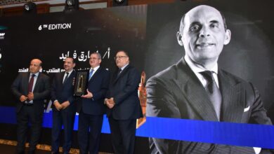 5 أسباب تجعل طارق فايد ضمن أفضل الرؤساء التنفيذيين لعام 2025 وفق منصة LEADERS AWARDS