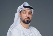 عمران خوري ضمن قائمة أبرز 30 شخصية مؤثرة في قطاع الرعاية الصحية لعام 2026