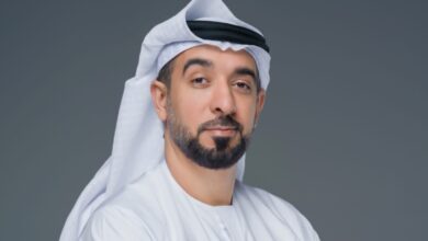 عمران خوري ضمن قائمة أبرز 30 شخصية مؤثرة في قطاع الرعاية الصحية لعام 2026