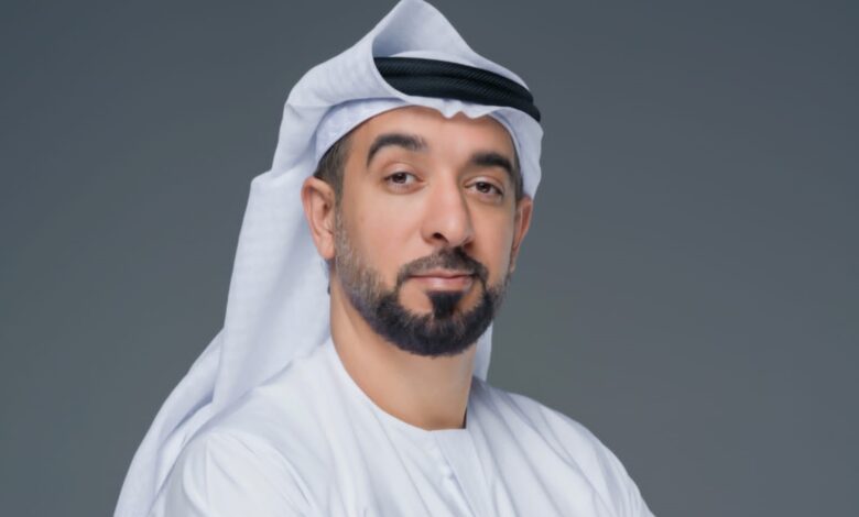 عمران خوري ضمن قائمة أبرز 30 شخصية مؤثرة في قطاع الرعاية الصحية لعام 2026