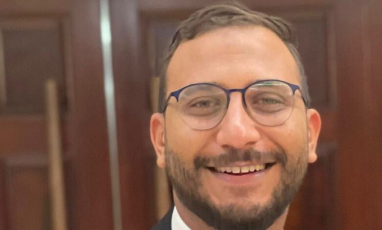 «دبي مصر» تعين عمرو مجدي مديرًا لقطاع المبيعات لتعزيز توسعها العقاري